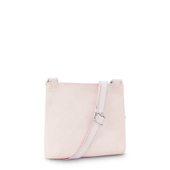 Kipling Emmylou Crossbody Veske Lilla Rosa | NO 2108CT